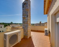 Resale - Villa - Orihuela Costa - Las Ramblas Golf