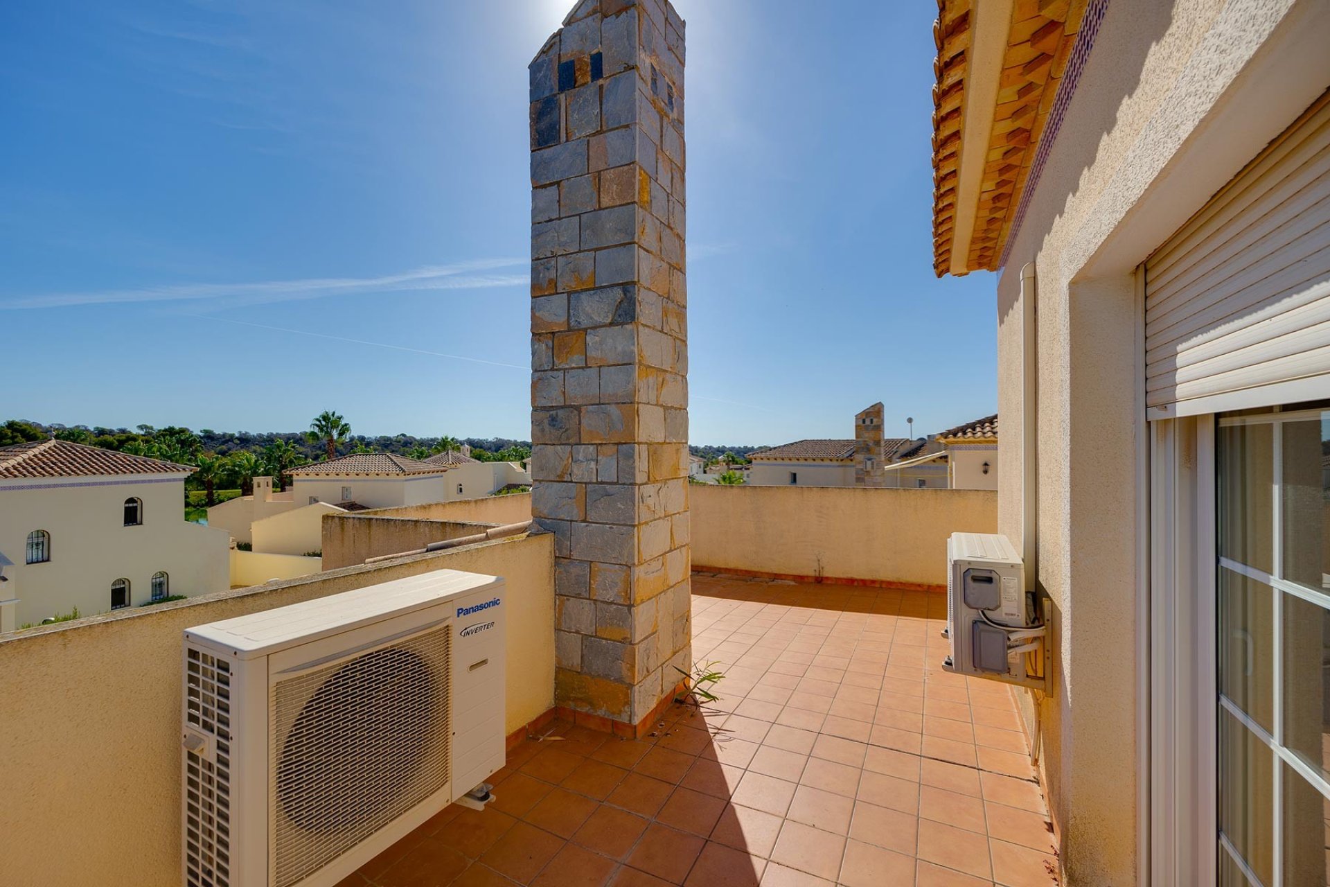 Resale - Villa - Orihuela Costa - Las Ramblas Golf