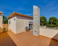 Resale - Villa - Orihuela Costa - Las Ramblas Golf