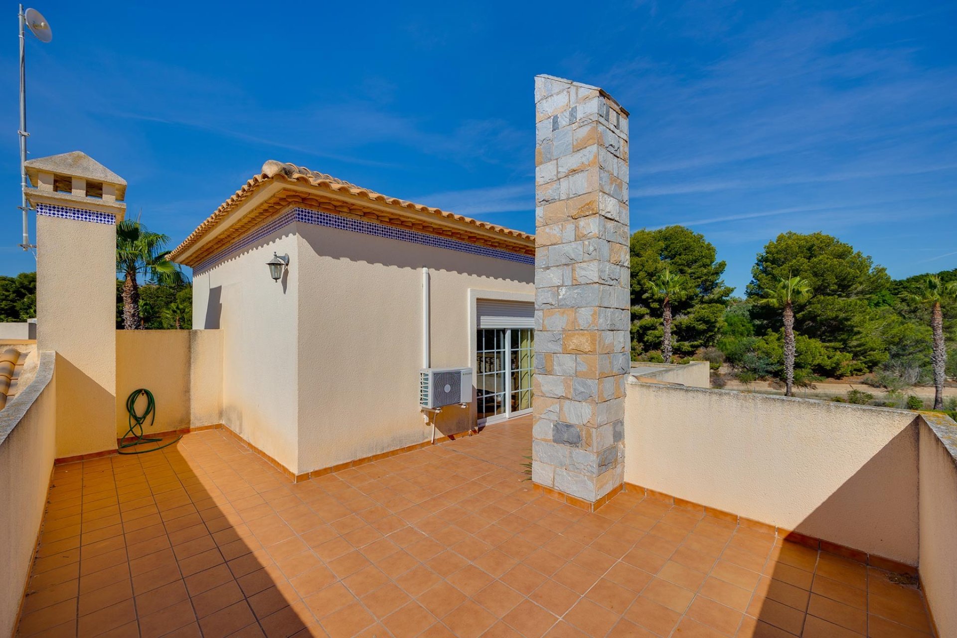 Resale - Villa - Orihuela Costa - Las Ramblas Golf
