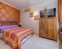 Resale - Villa - Orihuela Costa - Las Ramblas Golf