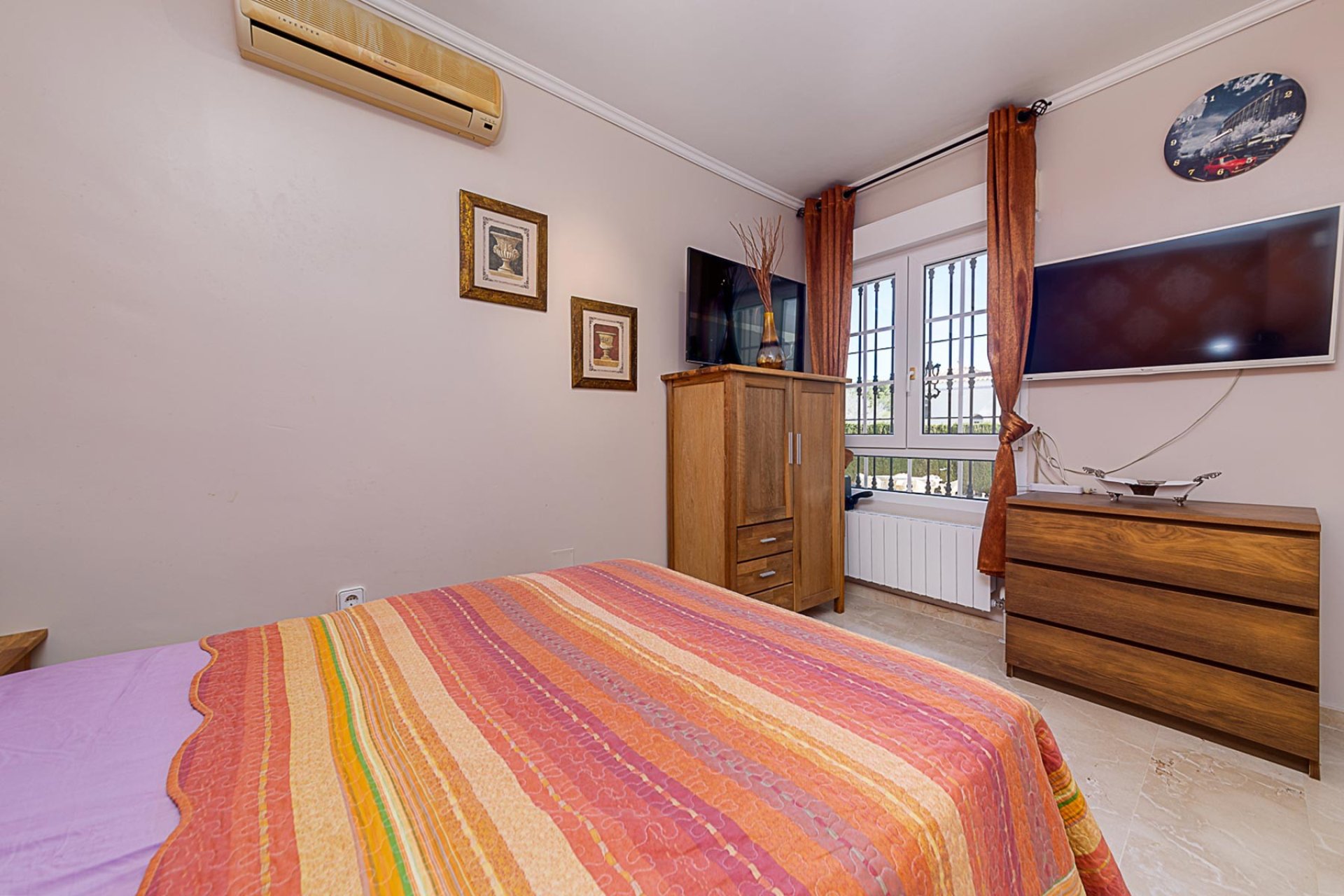 Resale - Villa - Orihuela Costa - Las Ramblas Golf