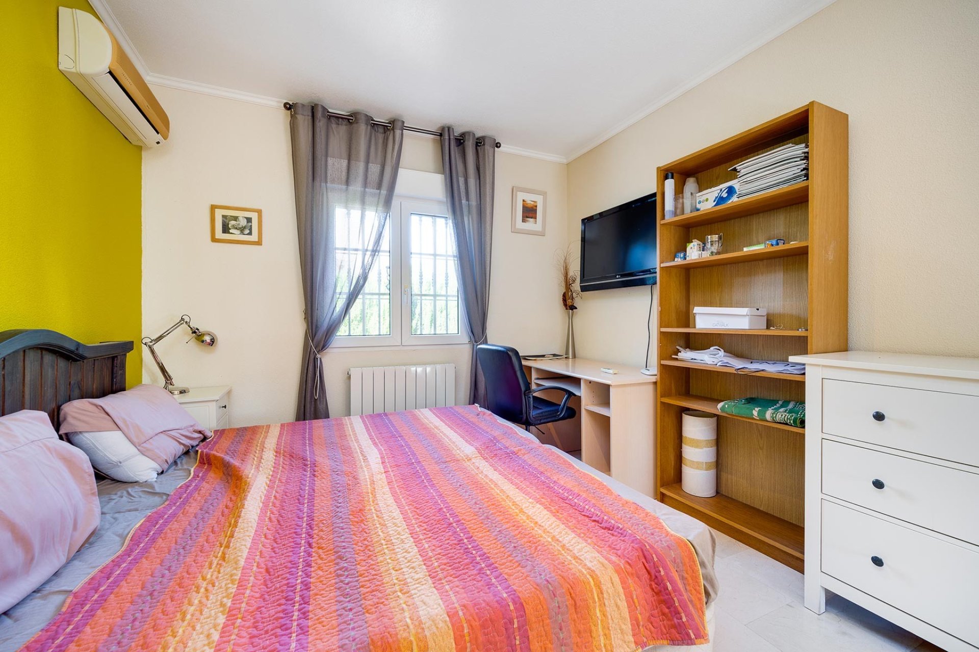 Resale - Villa - Orihuela Costa - Las Ramblas Golf