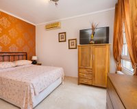 Resale - Villa - Orihuela Costa - Las Ramblas Golf