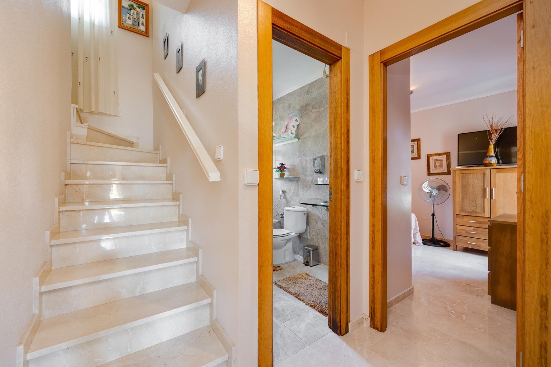 Resale - Villa - Orihuela Costa - Las Ramblas Golf