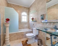 Resale - Villa - Orihuela Costa - Las Ramblas Golf