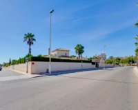 Resale - Villa - Orihuela Costa - Las Ramblas Golf