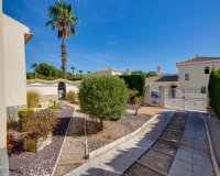 Resale - Villa - Orihuela Costa - Las Ramblas Golf