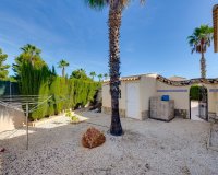 Resale - Villa - Orihuela Costa - Las Ramblas Golf