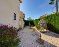 Resale - Villa - Orihuela Costa - Las Ramblas Golf