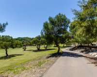 Resale - Villa - Orihuela Costa - Las Ramblas Golf