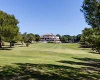 Resale - Villa - Orihuela Costa - Las Ramblas Golf