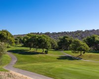 Resale - Villa - Orihuela Costa - Las Ramblas Golf