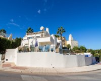 Resale - Villa - Orihuela Costa - Las Ramblas