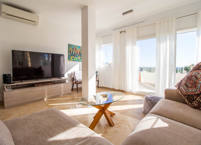 Resale - Villa - Orihuela Costa - Las Ramblas