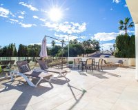 Resale - Villa - Orihuela Costa - Las Ramblas