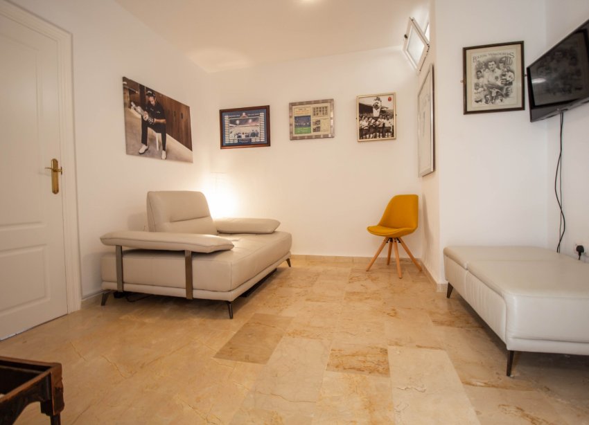 Resale - Villa - Orihuela Costa - Las Ramblas