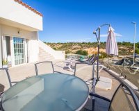 Resale - Villa - Orihuela Costa - Las Ramblas