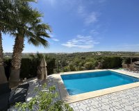 Resale - Villa - Orihuela Costa - Las Ramblas