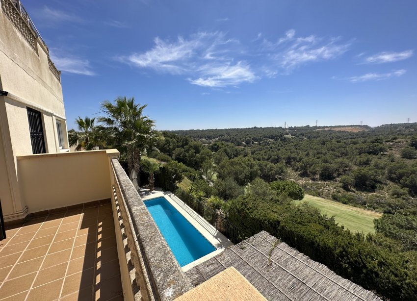 Resale - Villa - Orihuela Costa - Las Ramblas