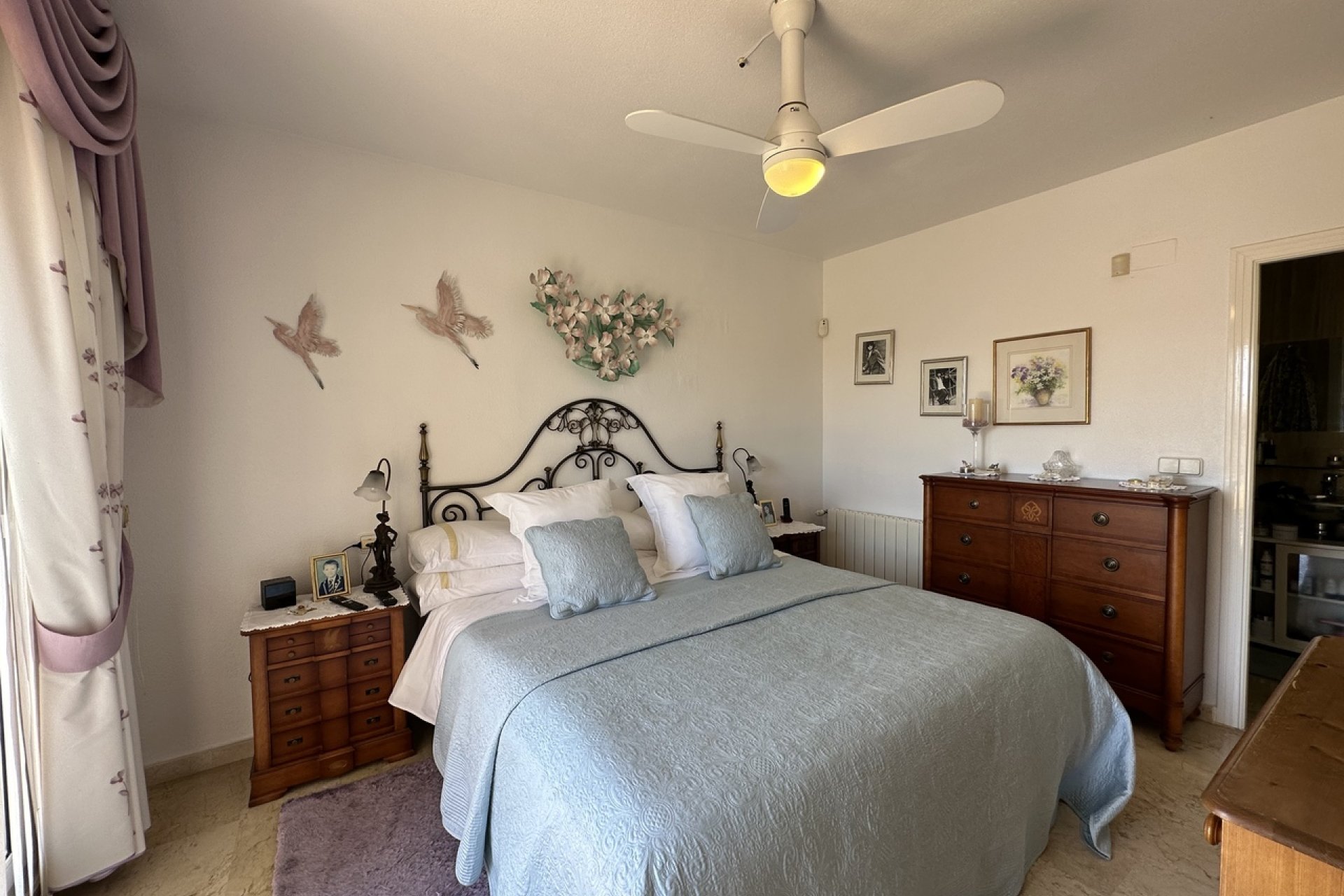 Resale - Villa - Orihuela Costa - Las Ramblas