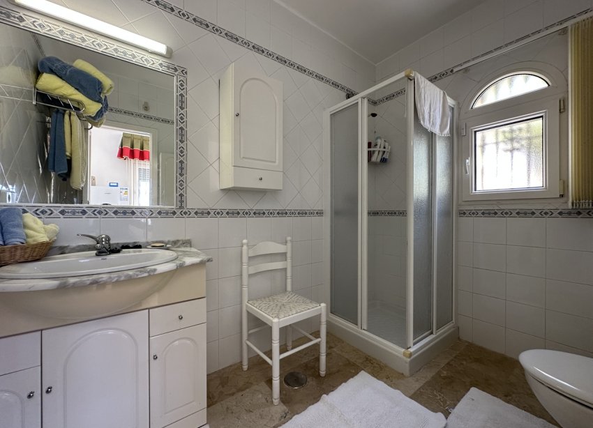 Resale - Villa - Orihuela Costa - Las Ramblas