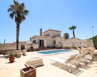 Resale - Villa - Orihuela Costa - Las Ramblas