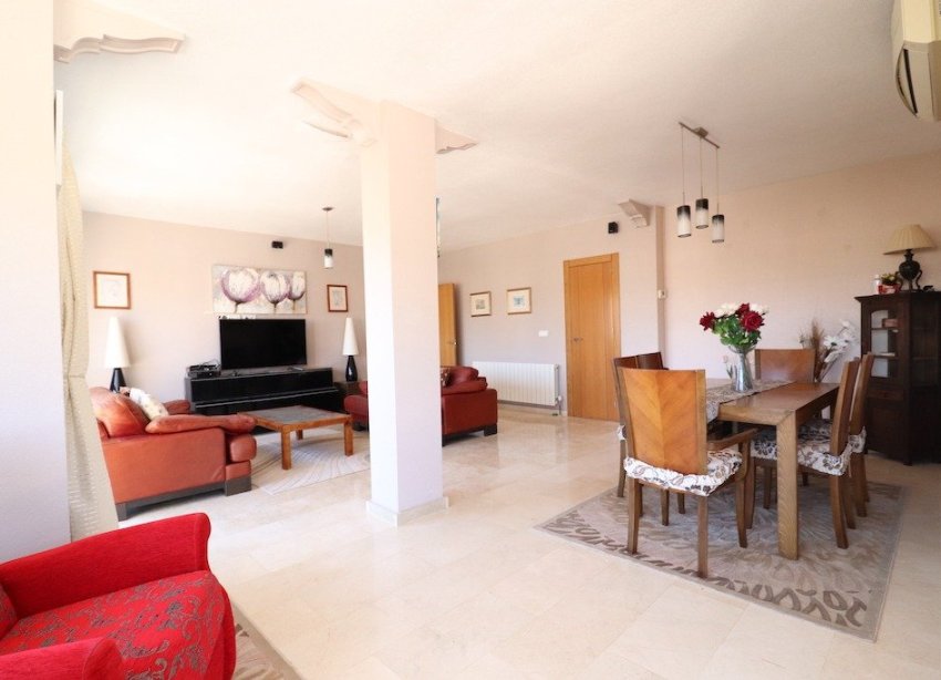 Resale - Villa - Orihuela Costa - Las Ramblas