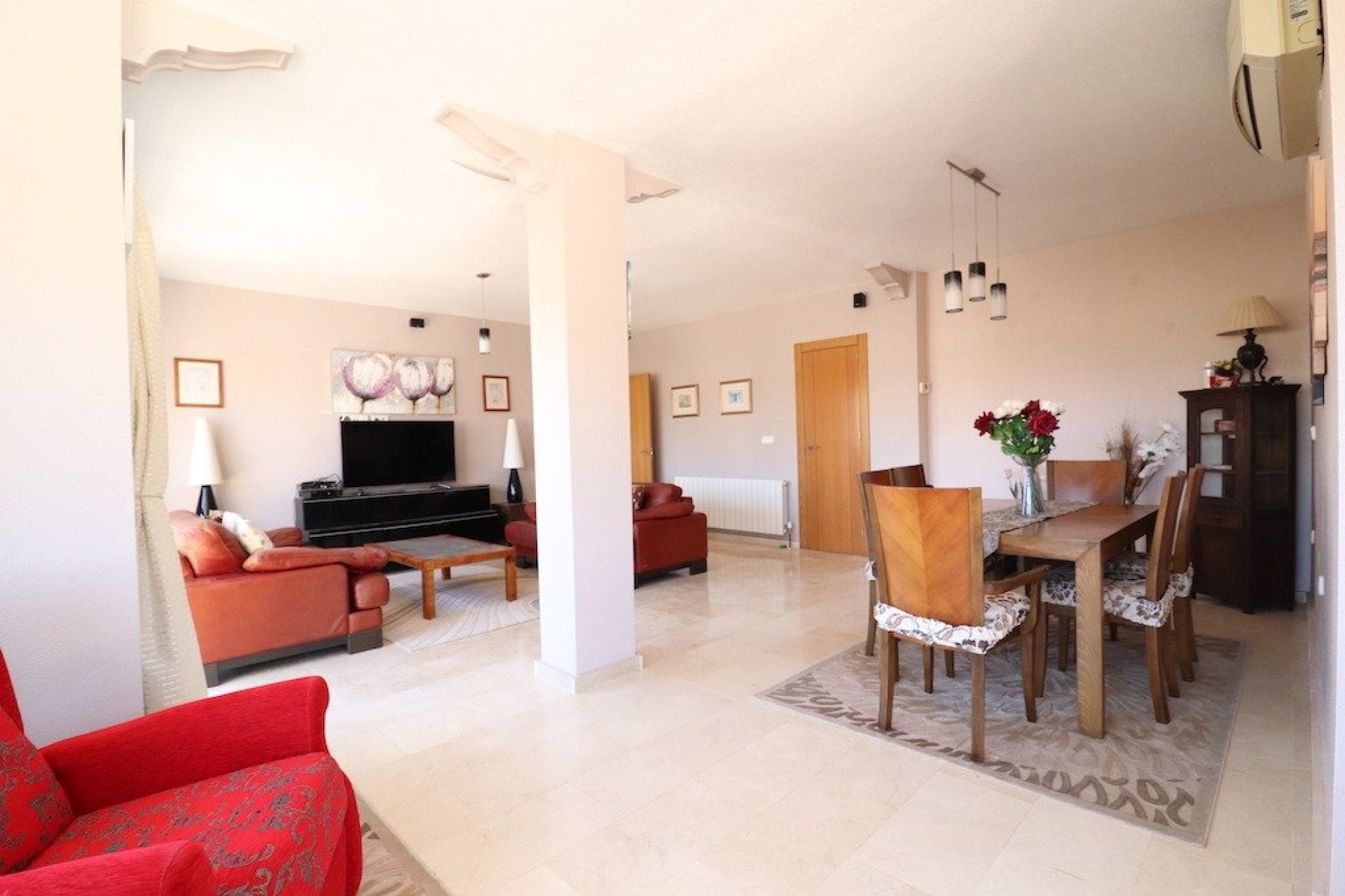 Resale - Villa - Orihuela Costa - Las Ramblas