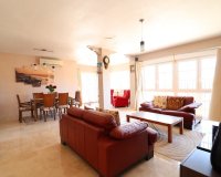 Resale - Villa - Orihuela Costa - Las Ramblas