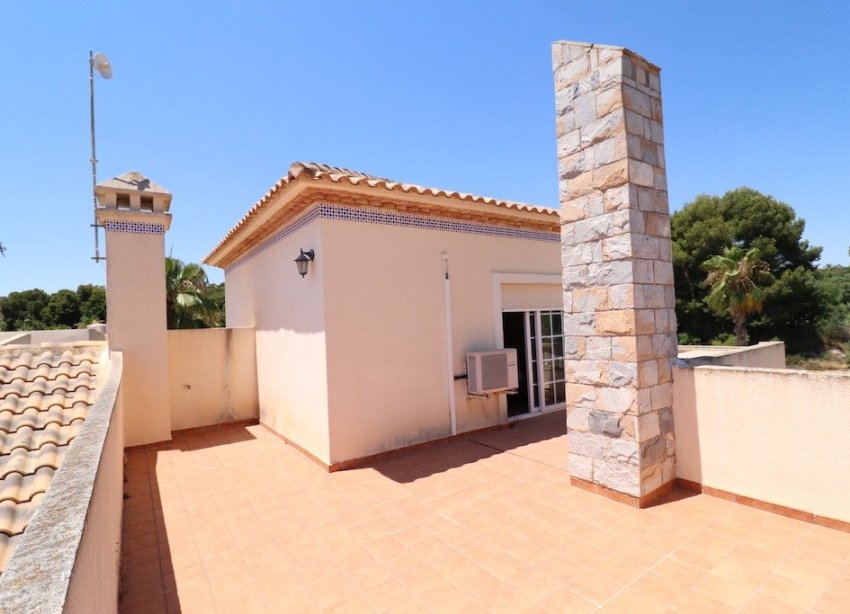 Resale - Villa - Orihuela Costa - Las Ramblas