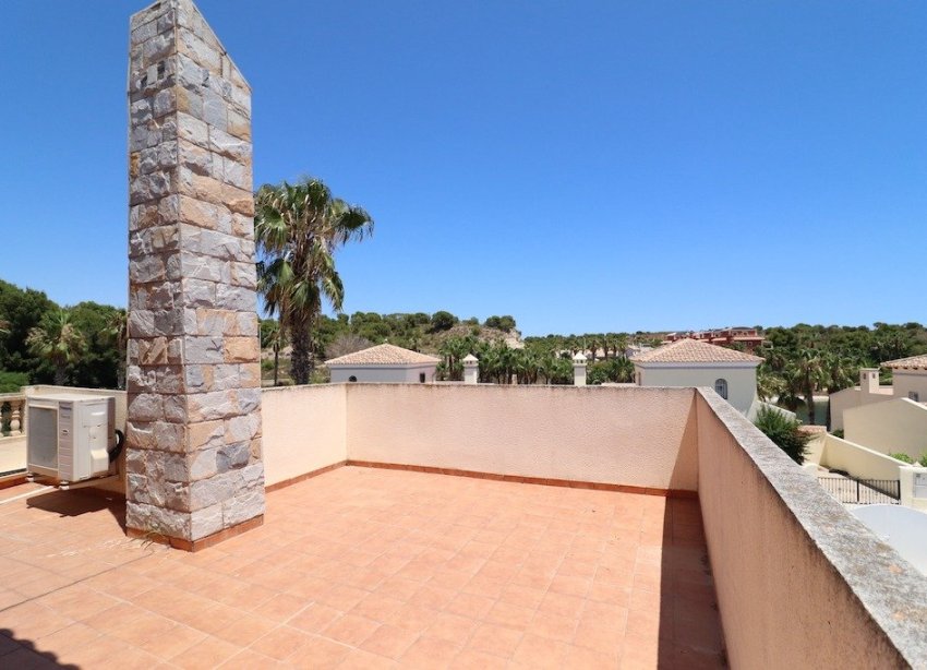 Resale - Villa - Orihuela Costa - Las Ramblas