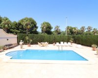 Resale - Villa - Orihuela Costa - Las Ramblas