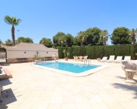 Resale - Villa - Orihuela Costa - Las Ramblas