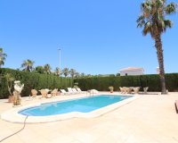 Resale - Villa - Orihuela Costa - Las Ramblas