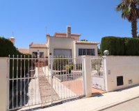 Resale - Villa - Orihuela Costa - Las Ramblas