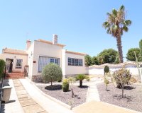 Resale - Villa - Orihuela Costa - Las Ramblas