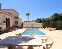 Resale - Villa - Orihuela Costa - Las Ramblas