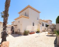 Resale - Villa - Orihuela Costa - Las Ramblas