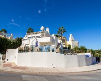 Resale - Villa - Orihuela Costa - Las Ramblas