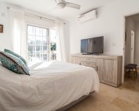 Resale - Villa - Orihuela Costa - Las Ramblas