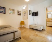 Resale - Villa - Orihuela Costa - Las Ramblas