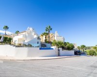 Resale - Villa - Orihuela Costa - Las Ramblas