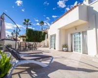 Resale - Villa - Orihuela Costa - Las Ramblas