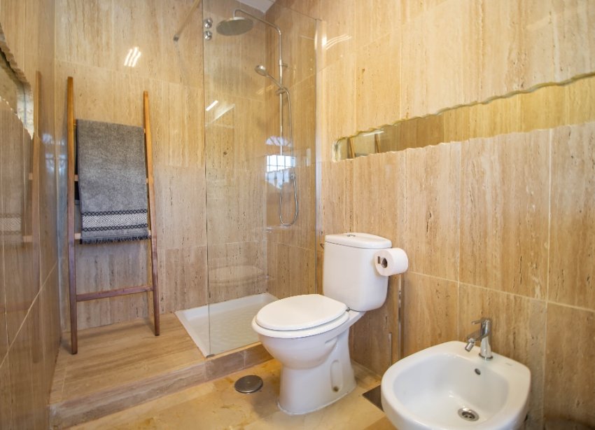 Resale - Villa - Orihuela Costa - Las Ramblas