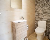 Resale - Villa - Orihuela Costa - Las Ramblas