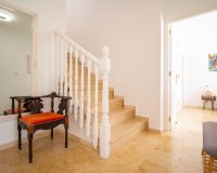 Resale - Villa - Orihuela Costa - Las Ramblas