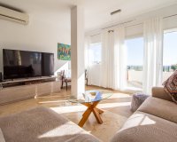 Resale - Villa - Orihuela Costa - Las Ramblas