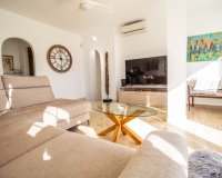 Resale - Villa - Orihuela Costa - Las Ramblas