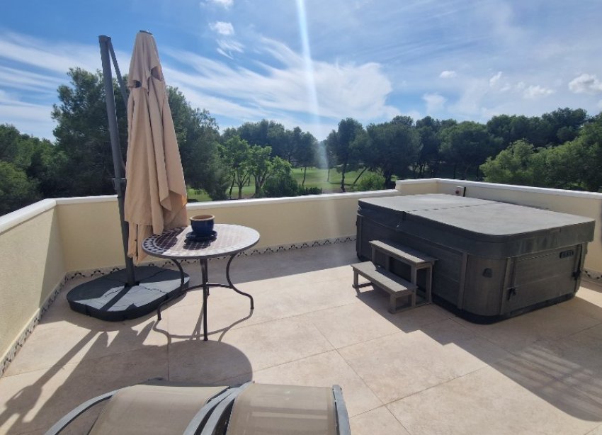 Resale - Villa - Orihuela Costa - Las Ramblas